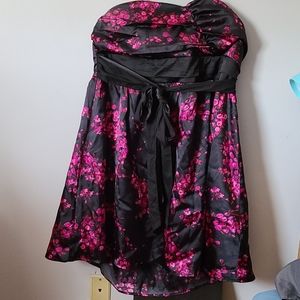 Torrid size 22 dress